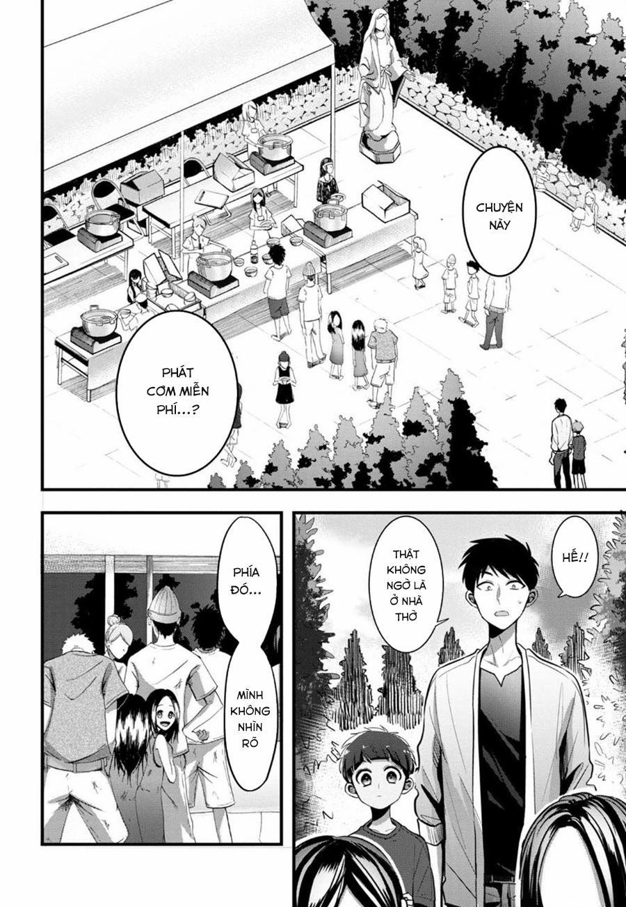 Little Lotus 1 trang 30