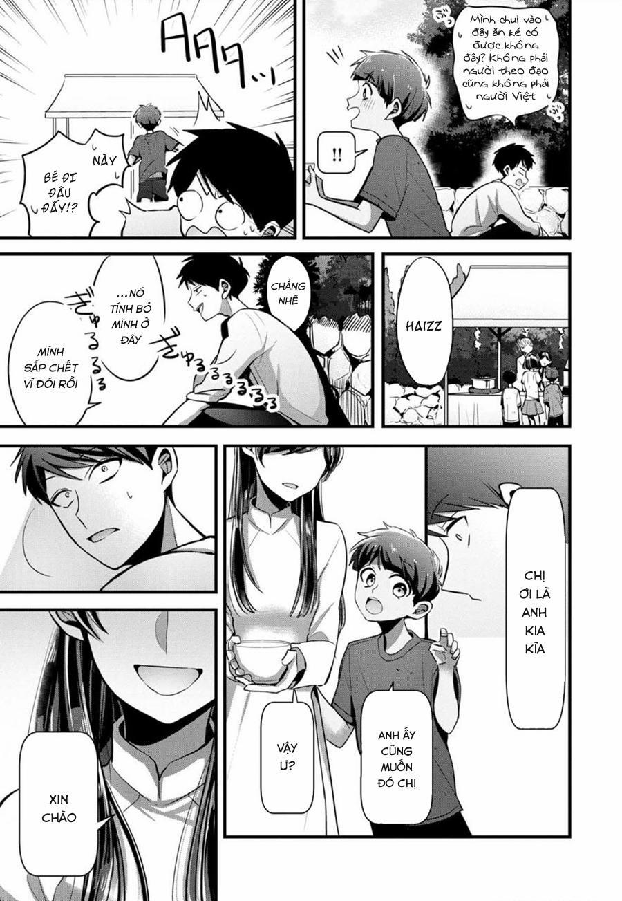 Little Lotus 1 trang 31