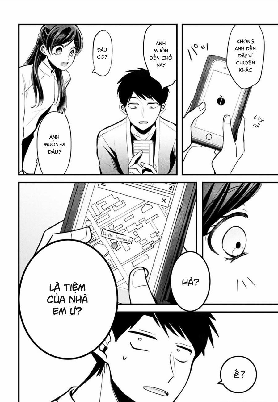 Little Lotus 1 trang 36