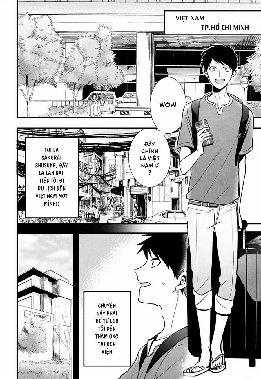 Little Lotus 1 trang 8