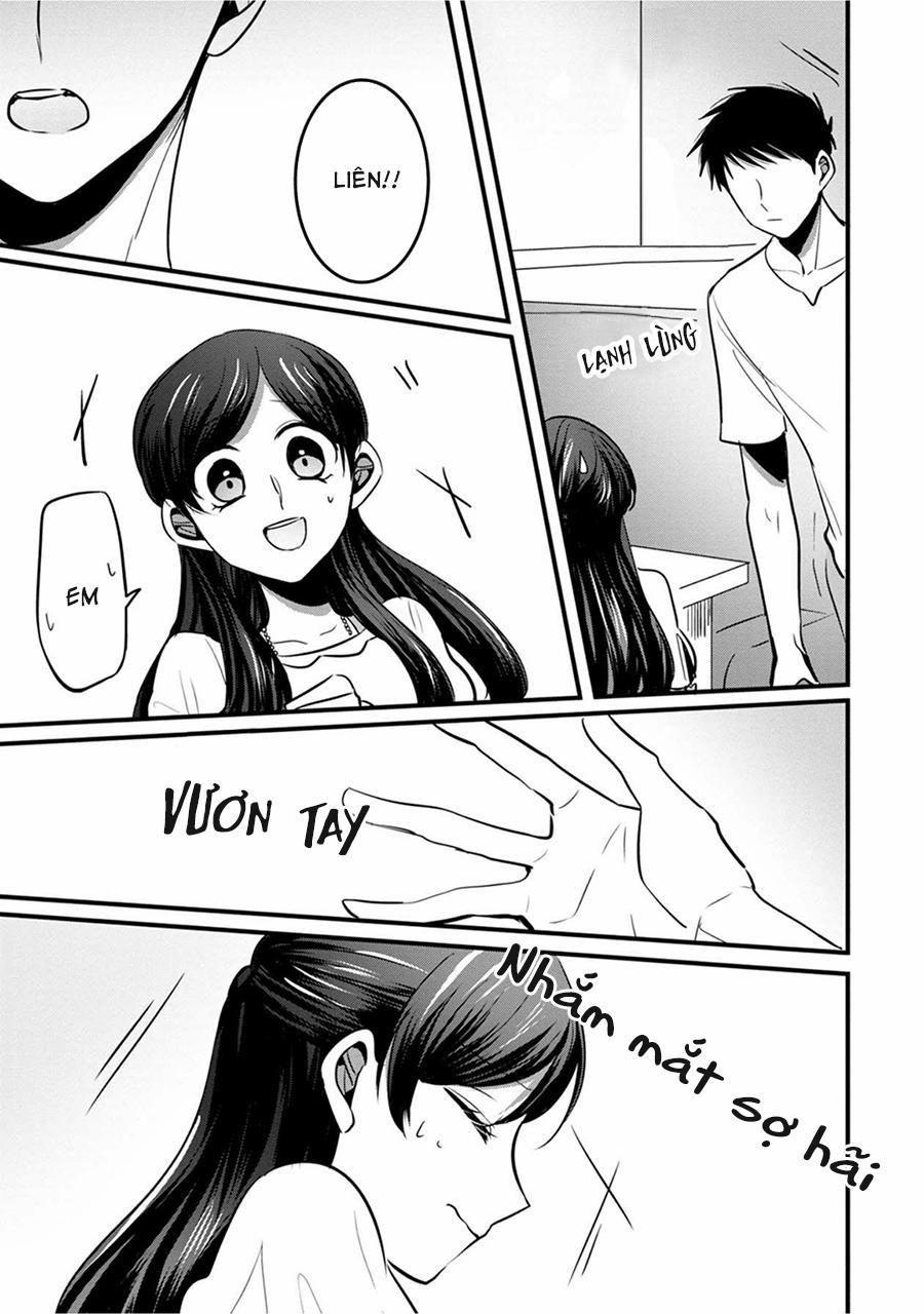 Little Lotus 10 trang 12