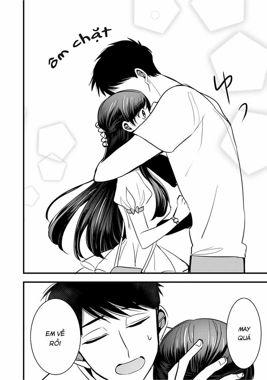 Little Lotus 10 trang 13