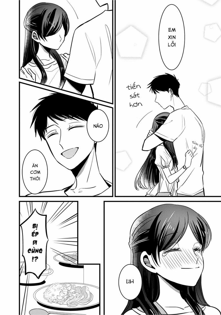 Little Lotus 10 trang 15