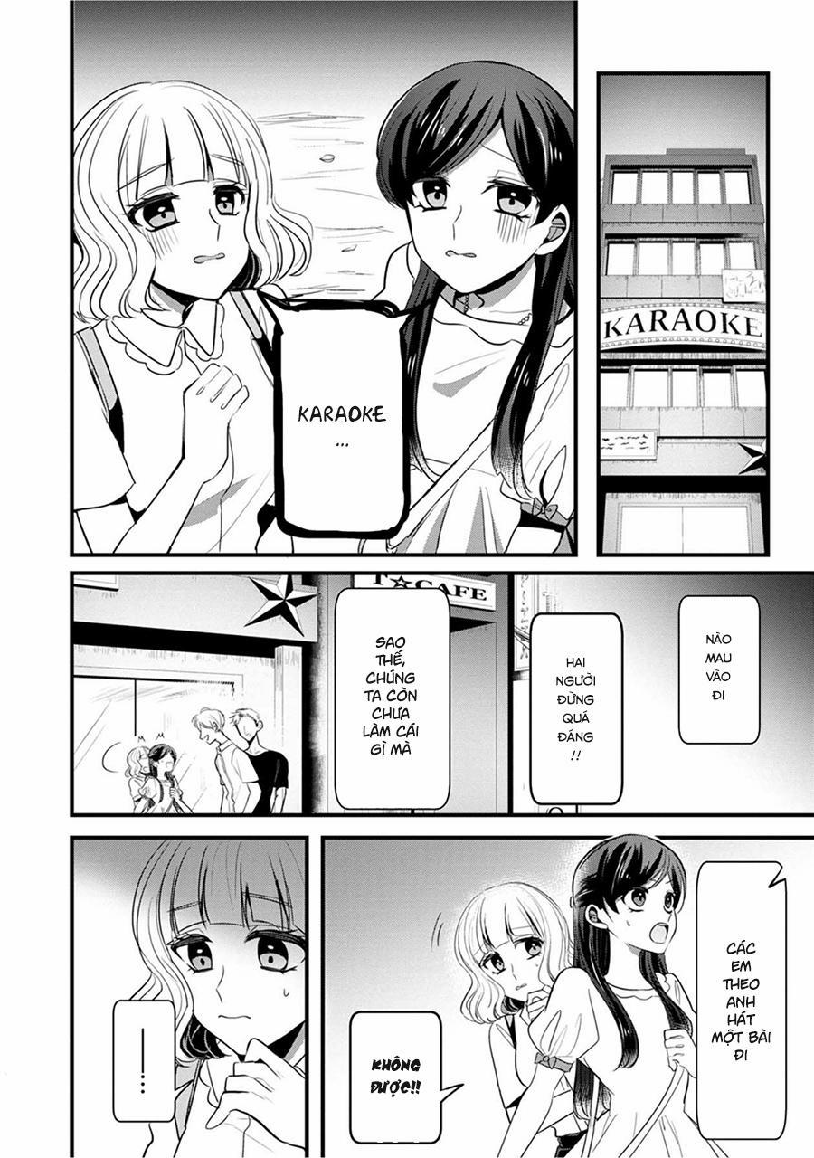 Little Lotus 10 trang 3