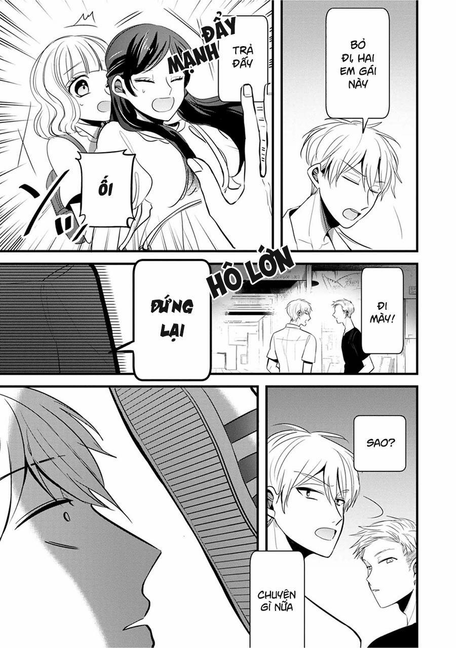 Little Lotus 10 trang 6