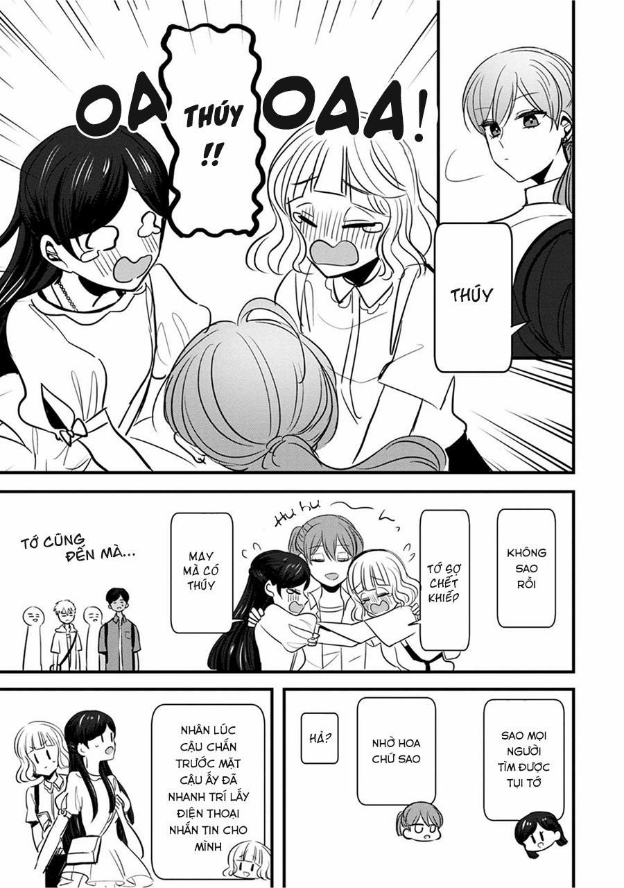 Little Lotus 10 trang 8