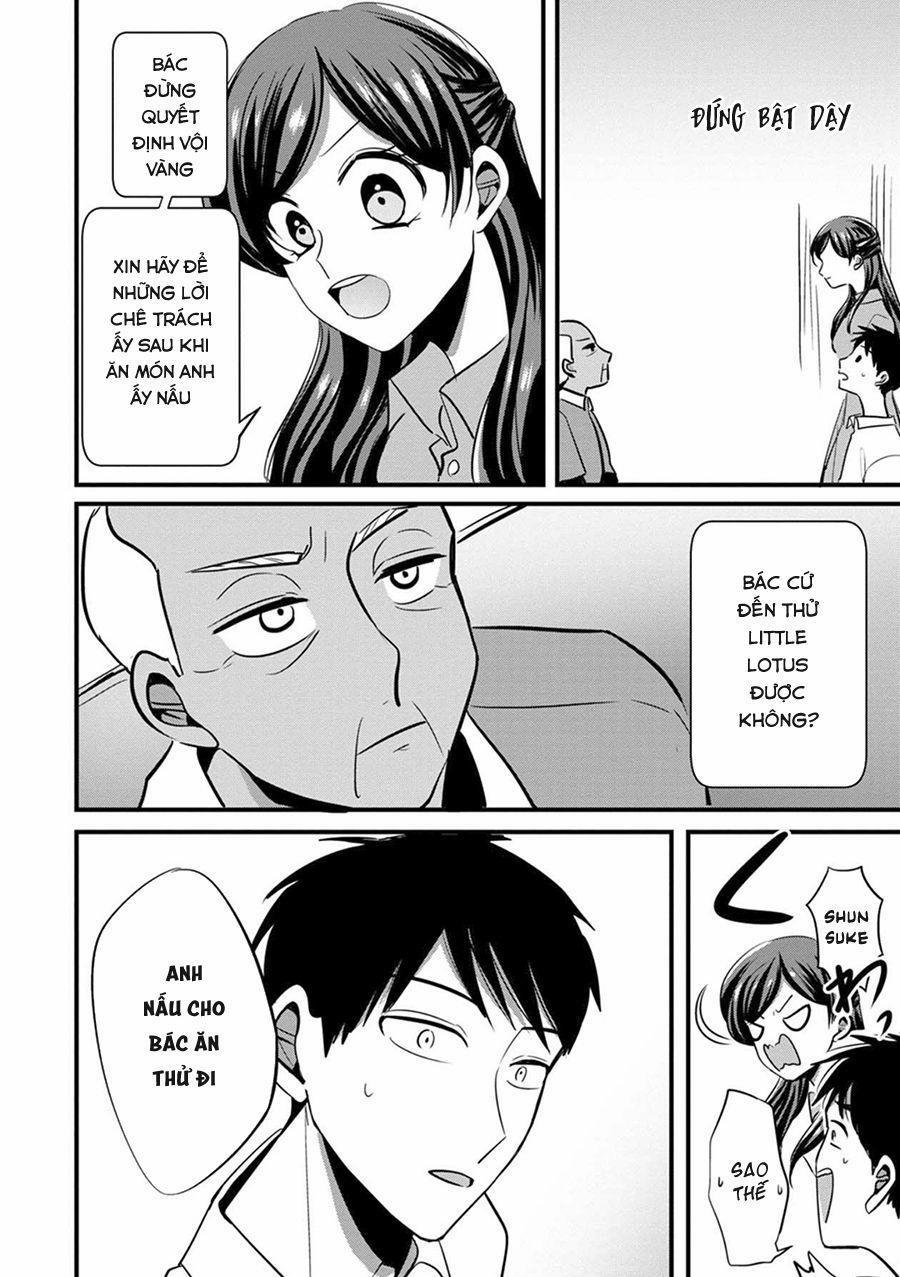 Little Lotus 11 trang 10