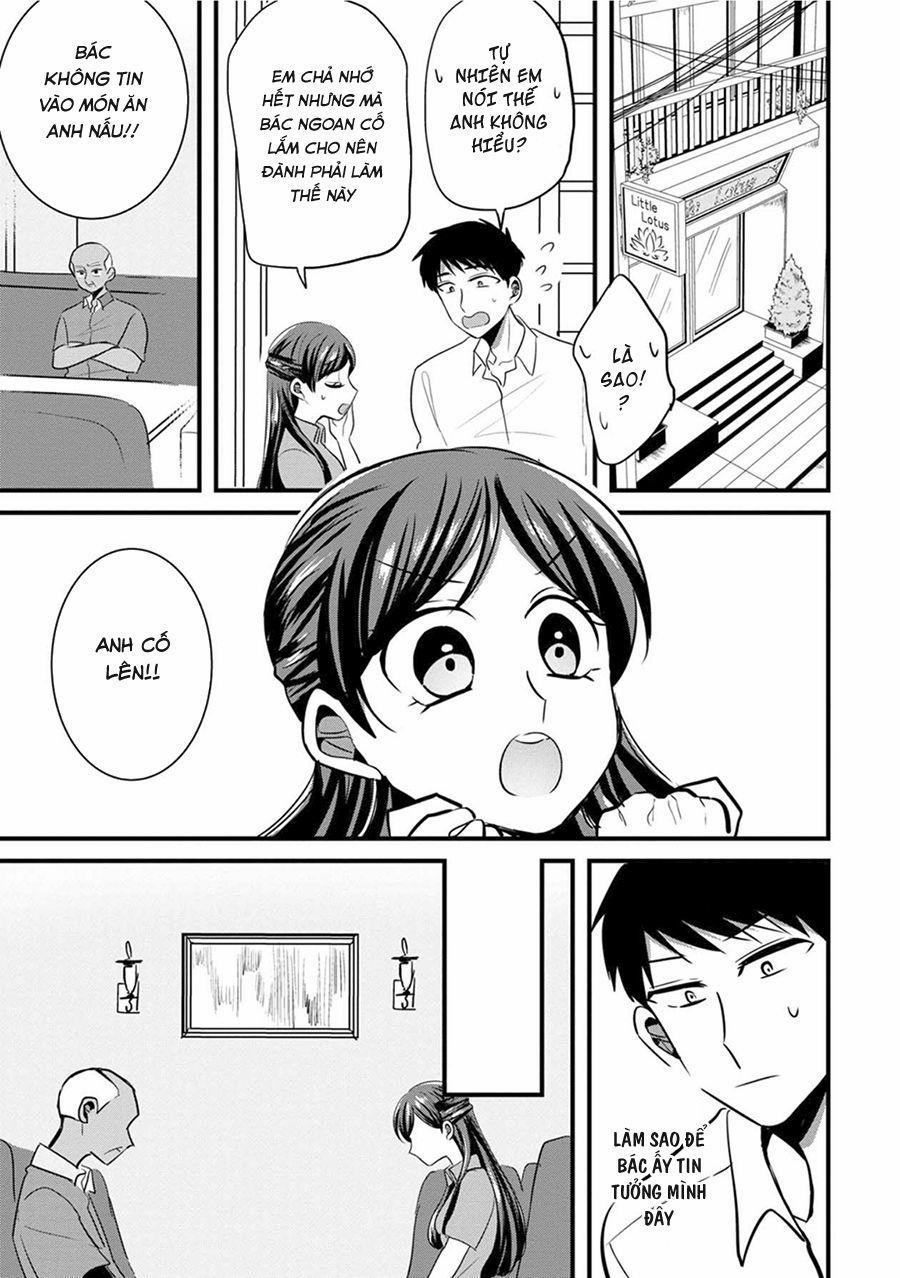 Little Lotus 11 trang 11