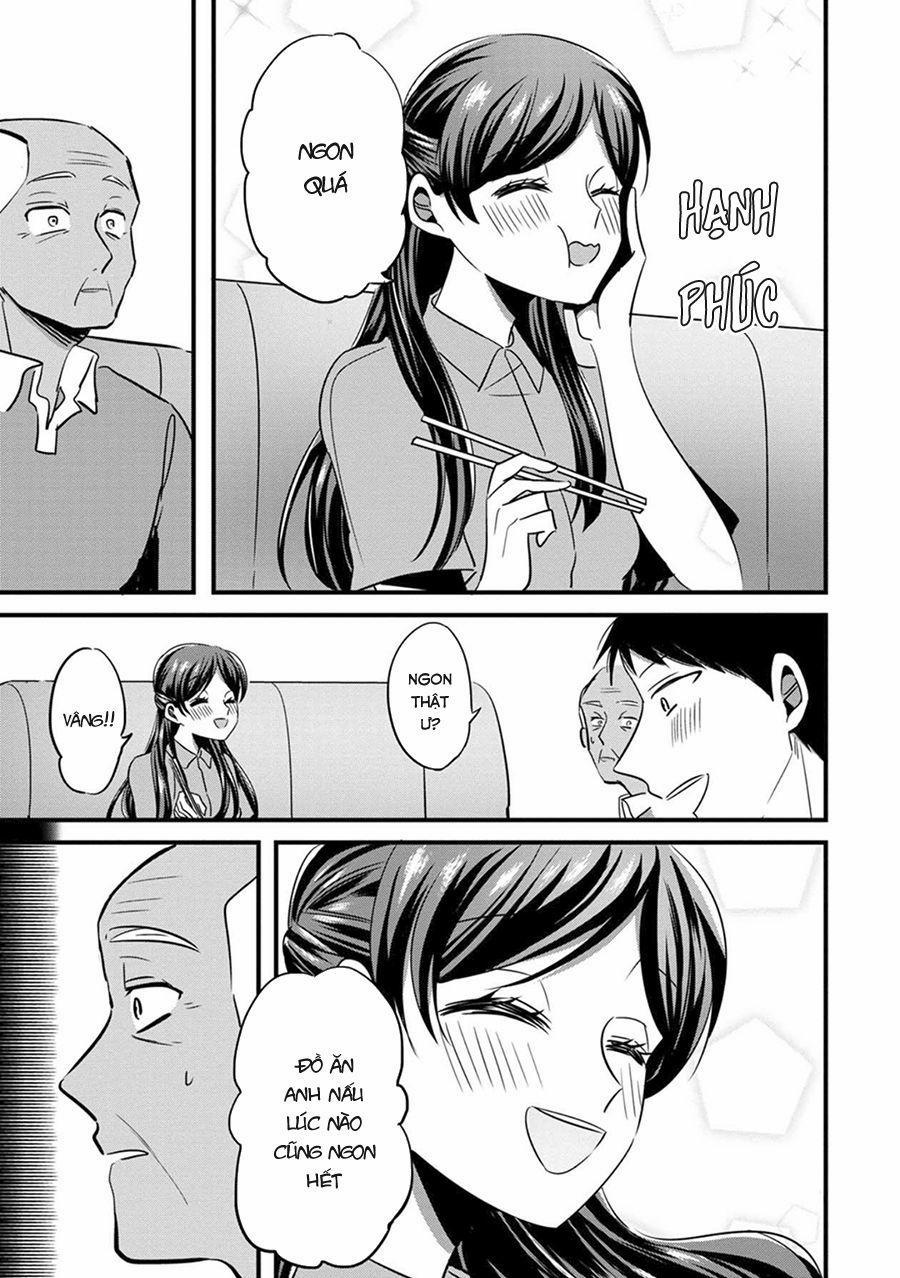 Little Lotus 11 trang 15