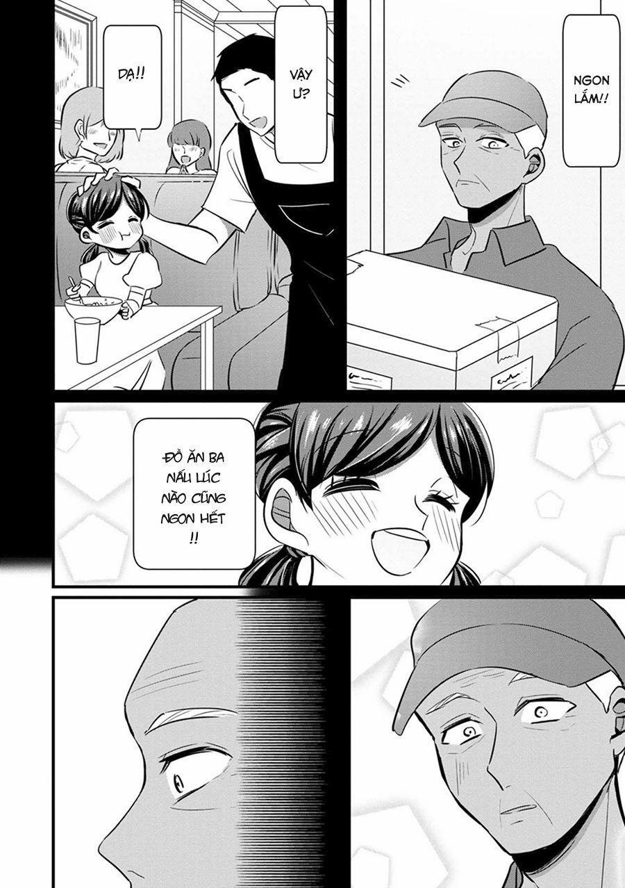 Little Lotus 11 trang 16