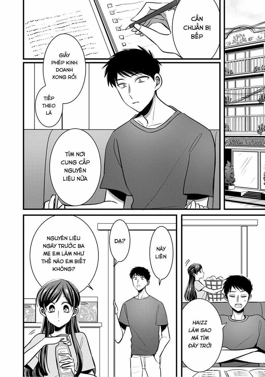 Little Lotus 11 trang 2