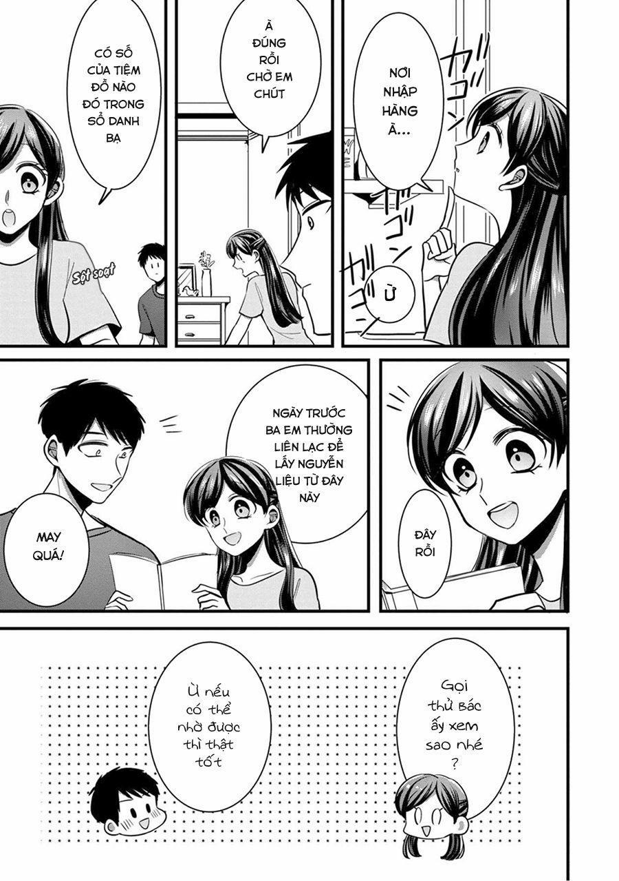 Little Lotus 11 trang 3