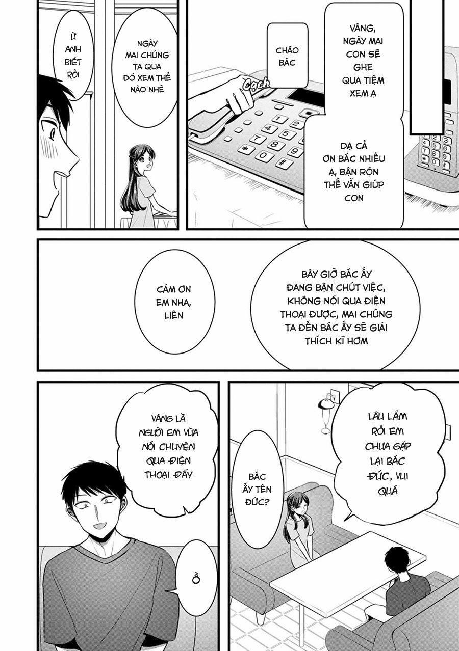 Little Lotus 11 trang 4