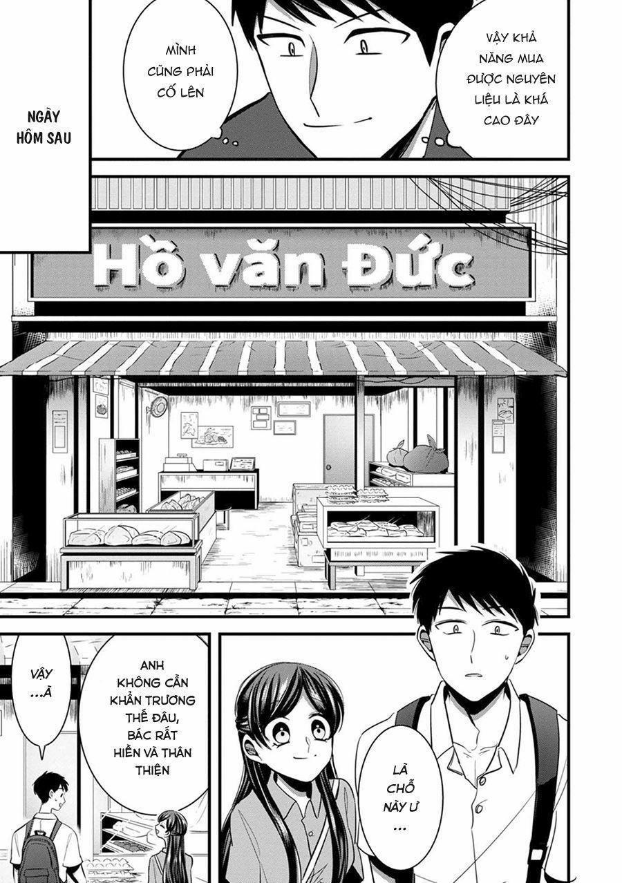 Little Lotus 11 trang 5