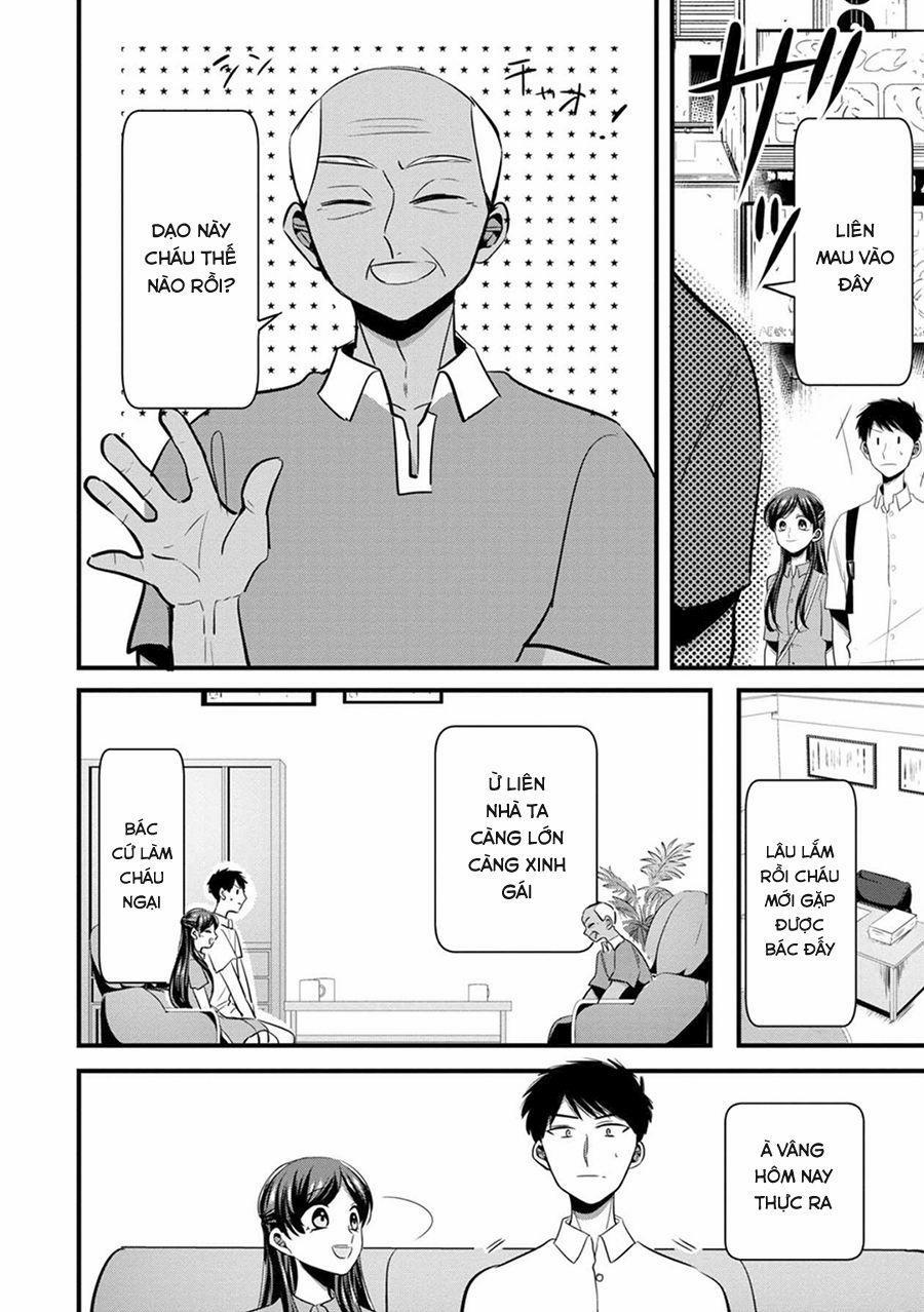 Little Lotus 11 trang 6