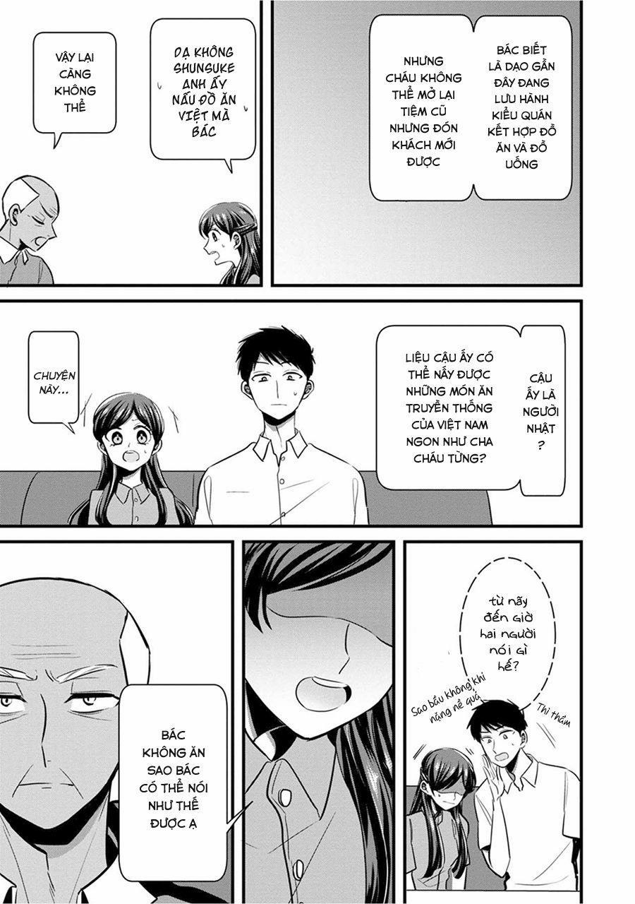 Little Lotus 11 trang 9