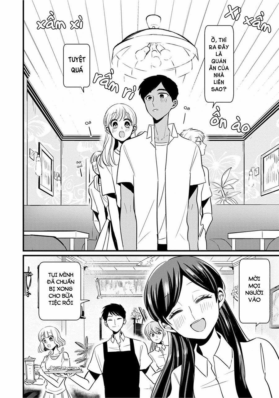 Little Lotus 12 trang 10