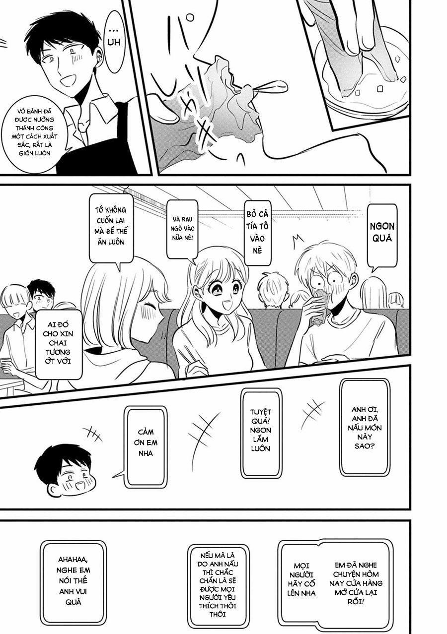 Little Lotus 12 trang 13