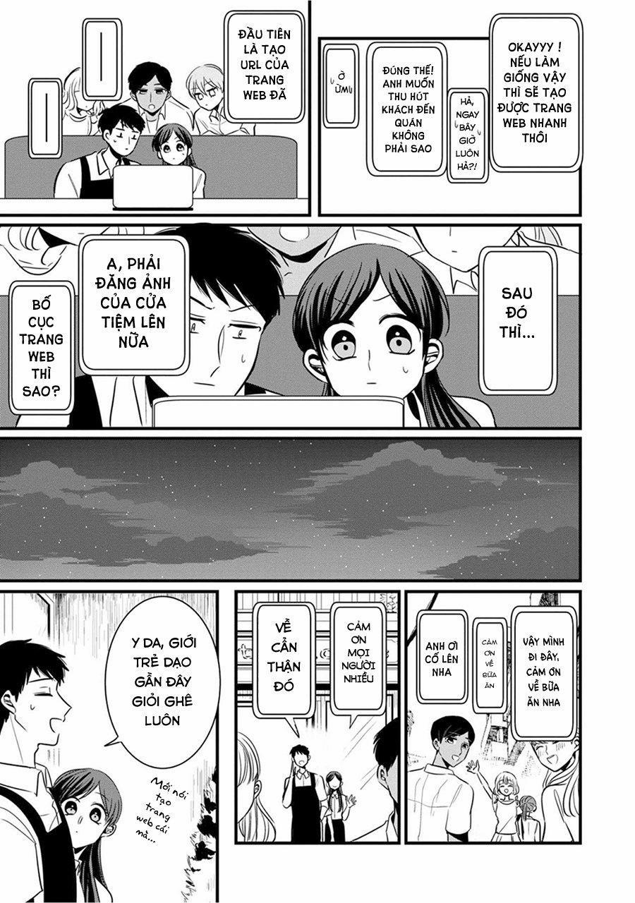 Little Lotus 12 trang 15