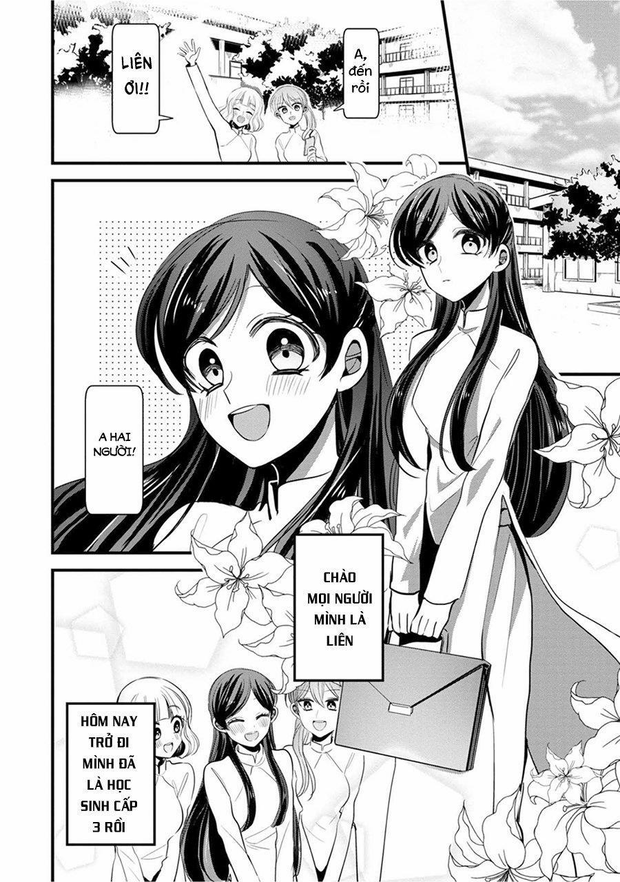 Little Lotus 12 trang 3