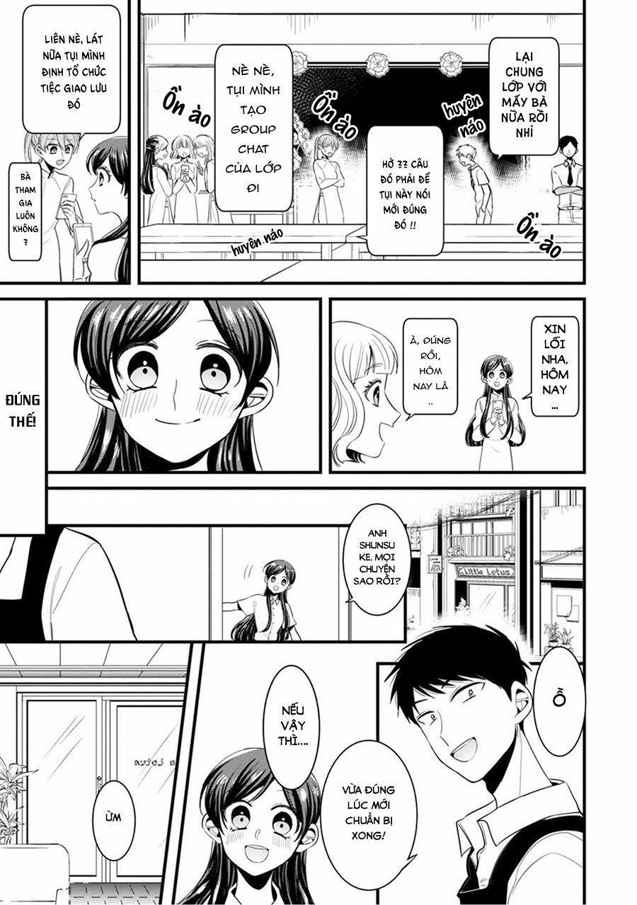 Little Lotus 12 trang 4