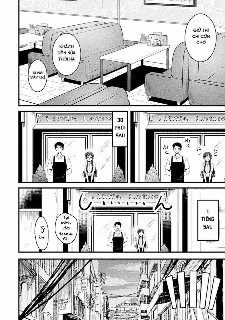 Little Lotus 12 trang 6