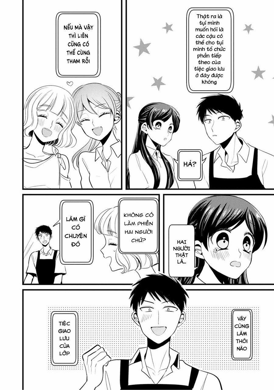 Little Lotus 12 trang 8