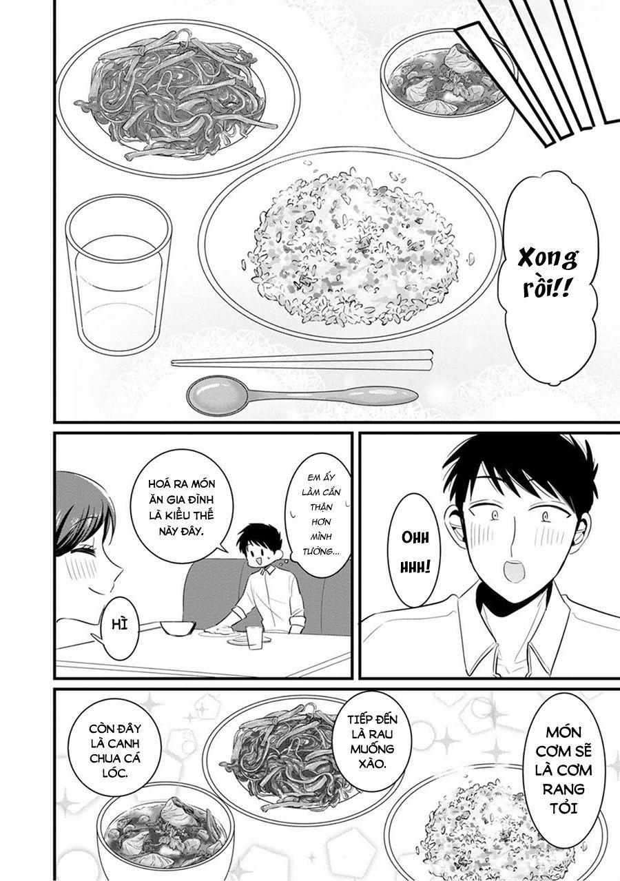 Little Lotus 14 trang 13