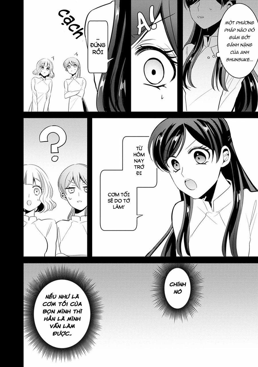 Little Lotus 14 trang 7