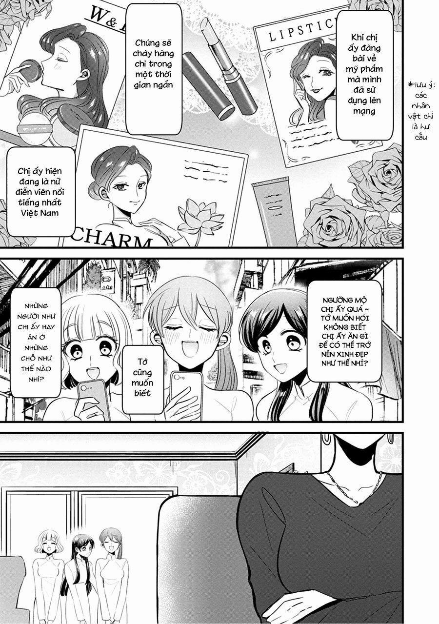 Little Lotus 15 trang 10