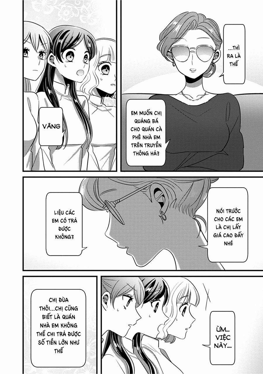 Little Lotus 15 trang 15