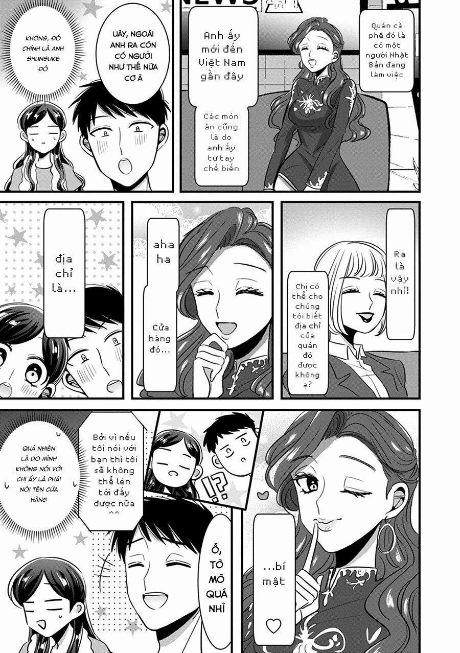 Little Lotus 15 trang 20