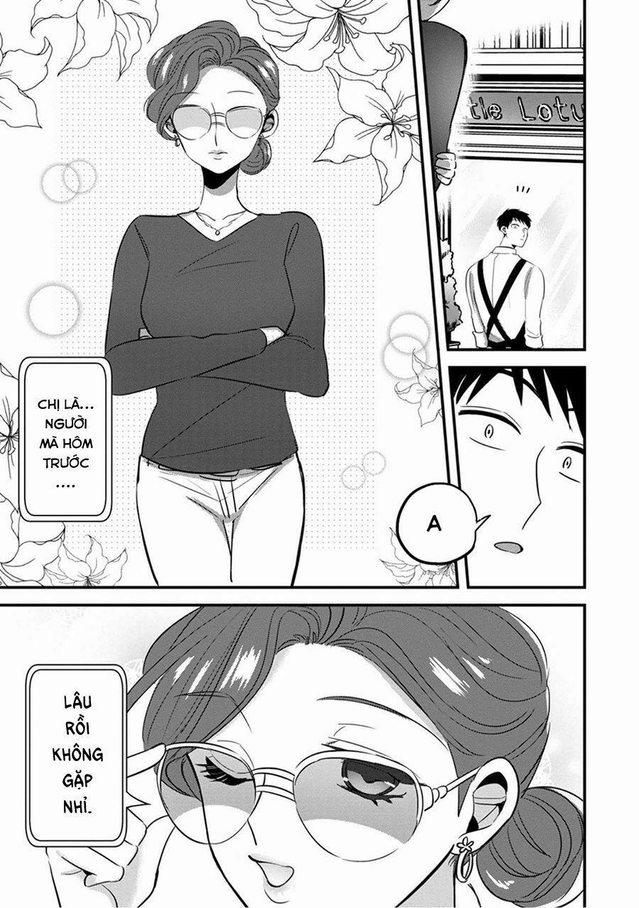 Little Lotus 15 trang 4