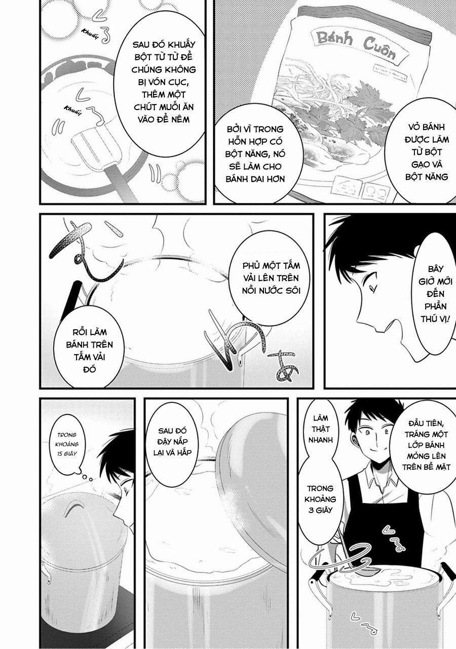 Little Lotus 15 trang 7