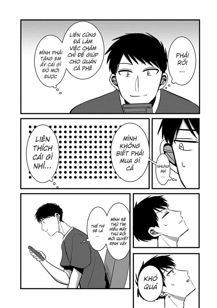 Little Lotus 17 trang 3