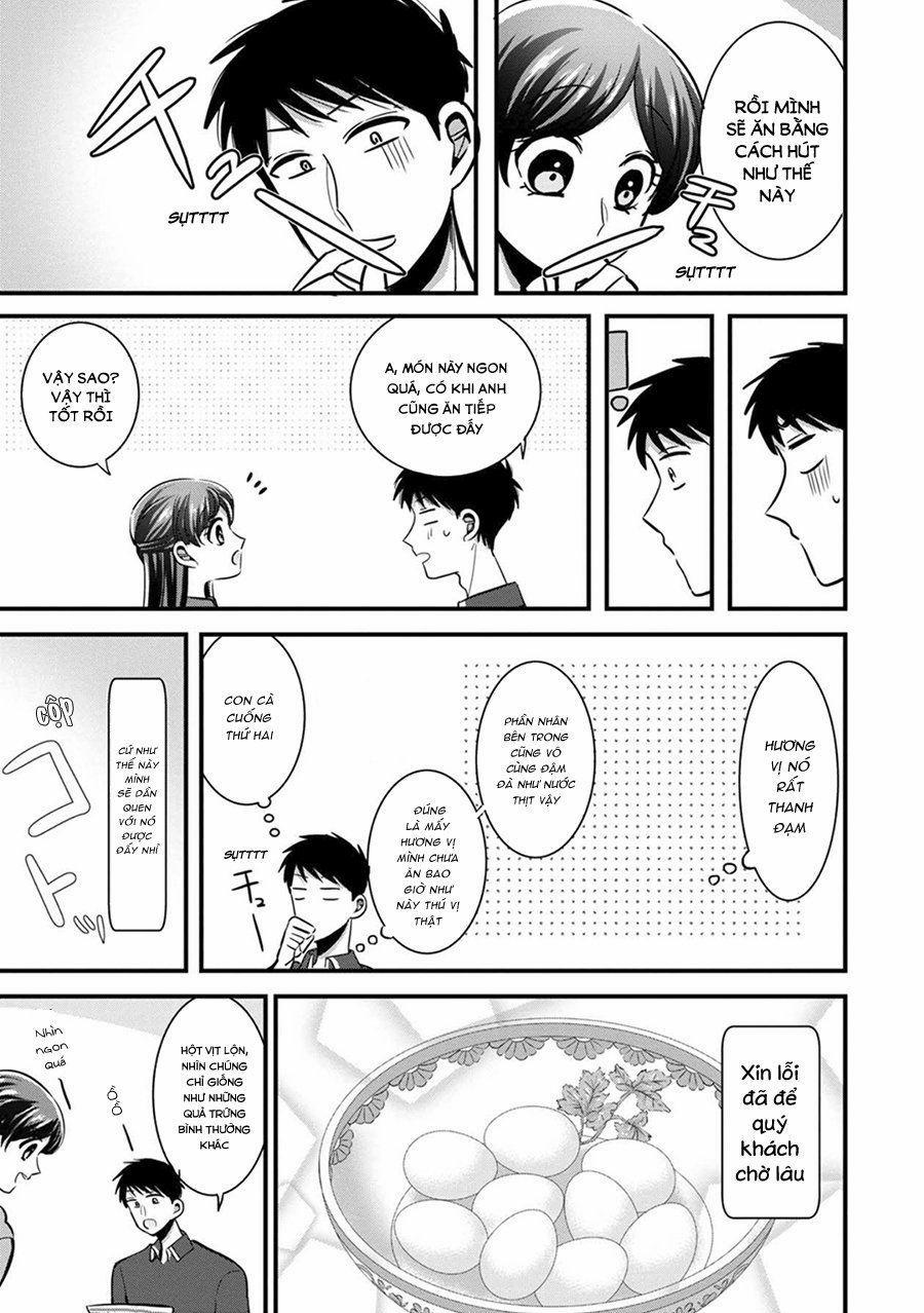 Little Lotus 18 trang 14