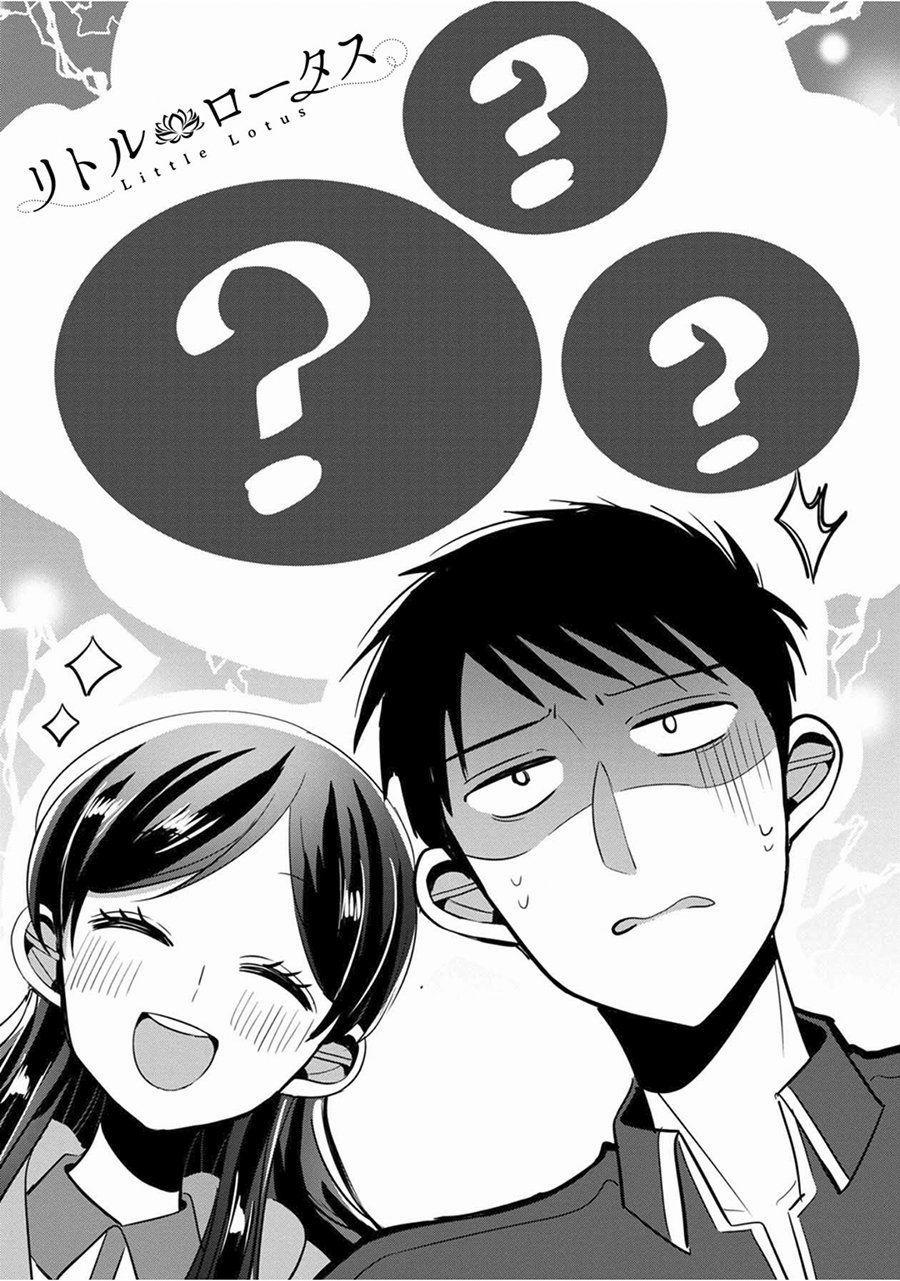 Little Lotus 18 trang 2