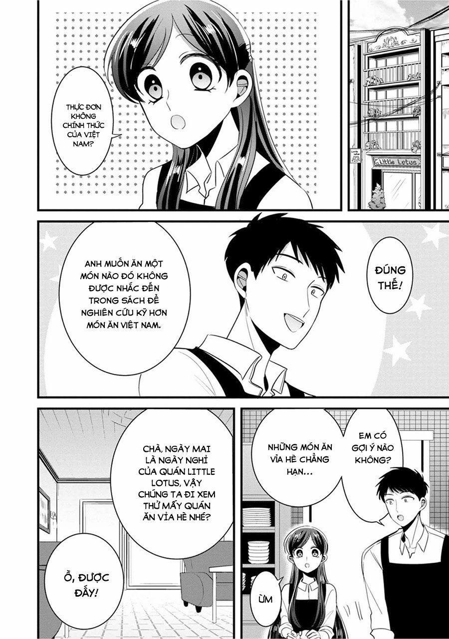 Little Lotus 18 trang 3