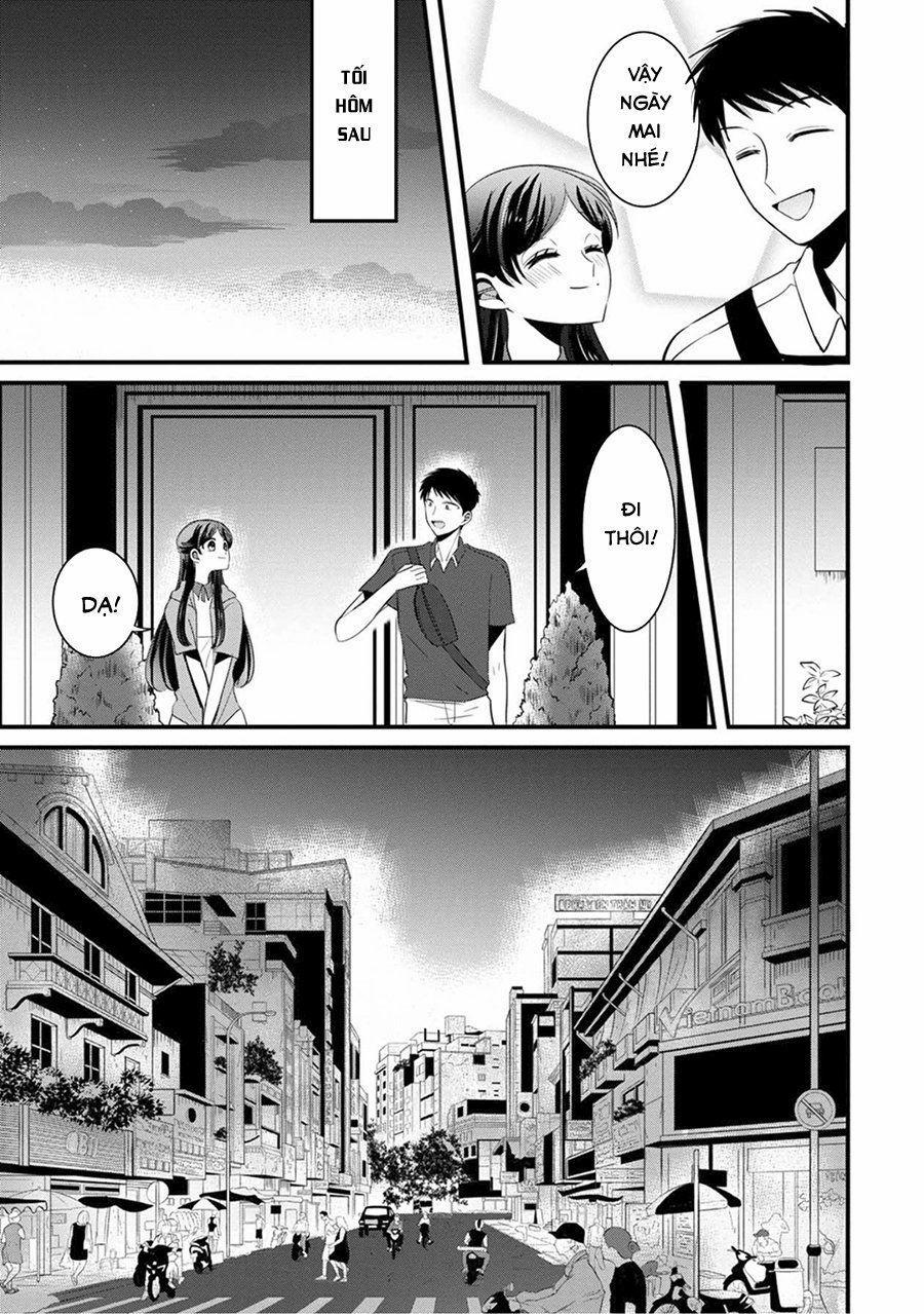 Little Lotus 18 trang 4