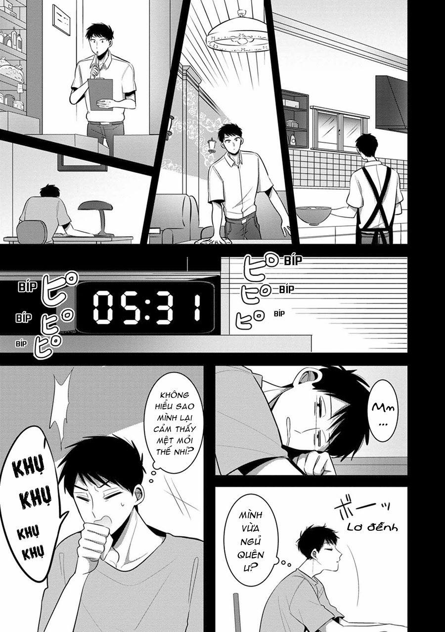 Little Lotus 19 trang 4