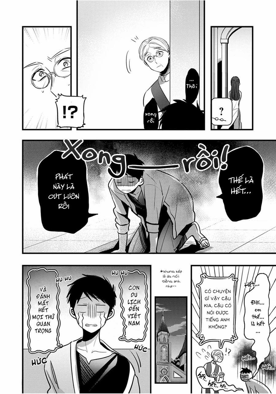 Little Lotus 2 trang 12