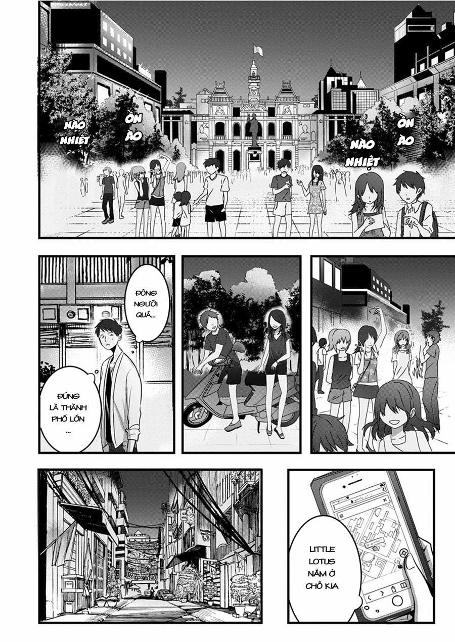 Little Lotus 2 trang 18