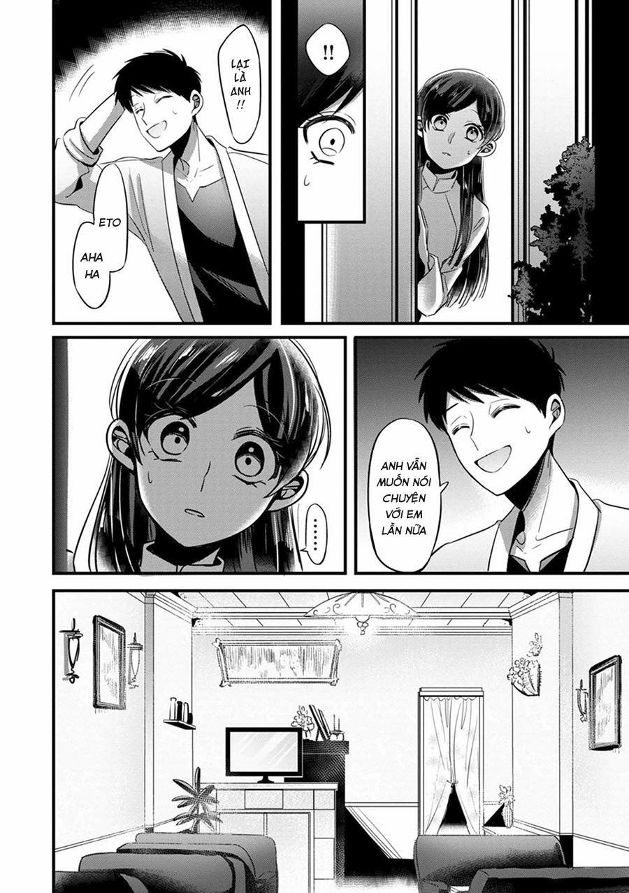 Little Lotus 2 trang 20