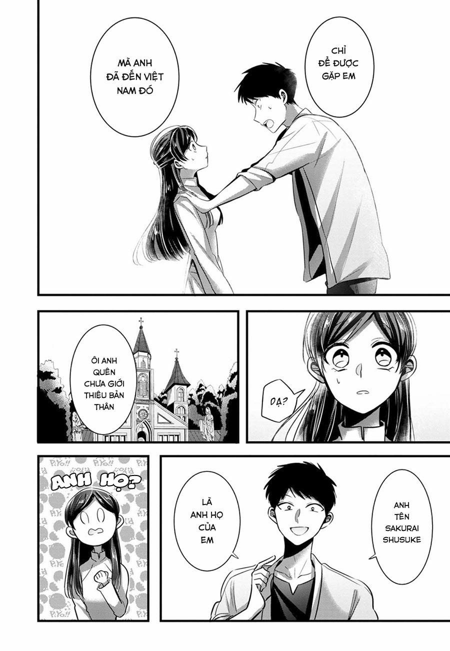 Little Lotus 2 trang 6