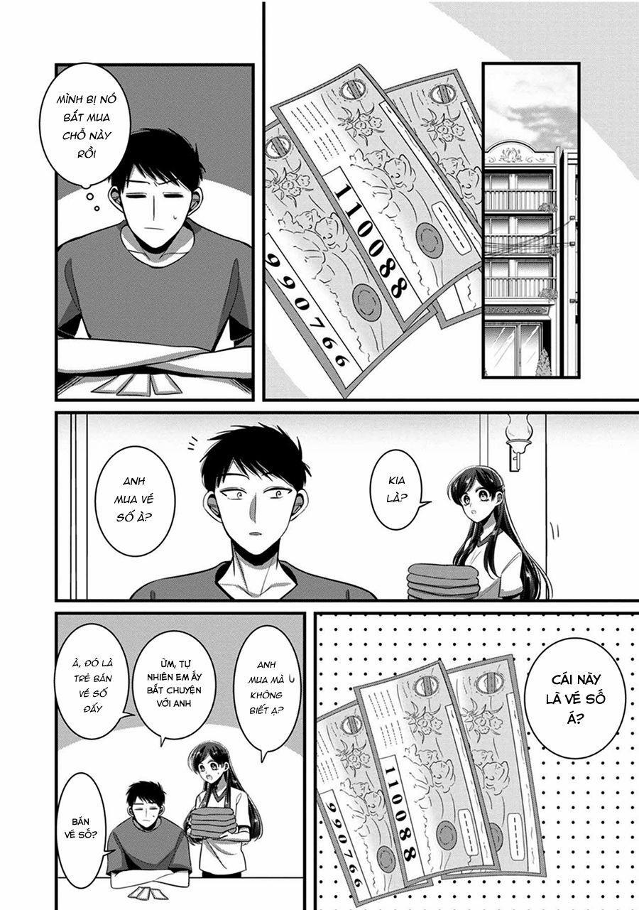 Little Lotus 20 trang 7