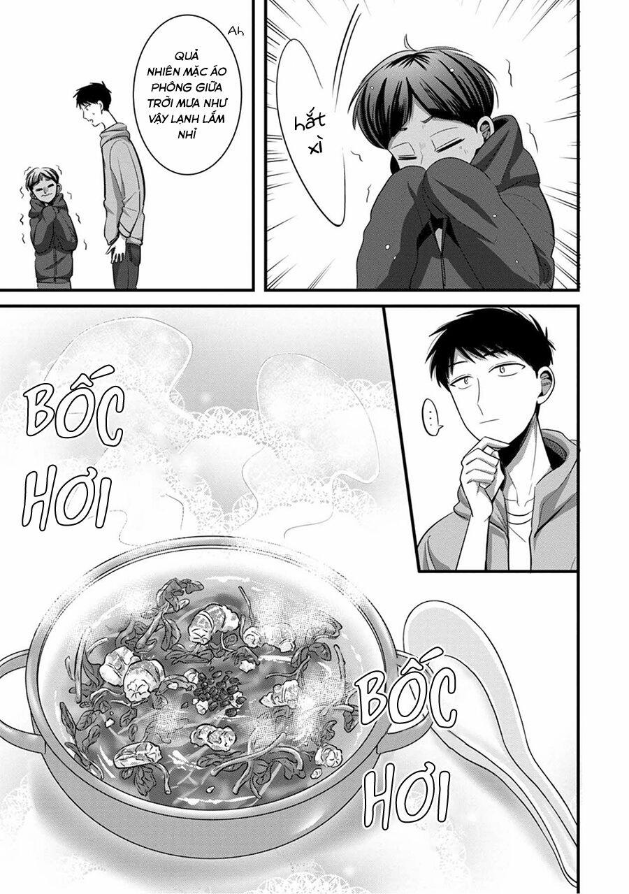 Little Lotus 21 trang 14