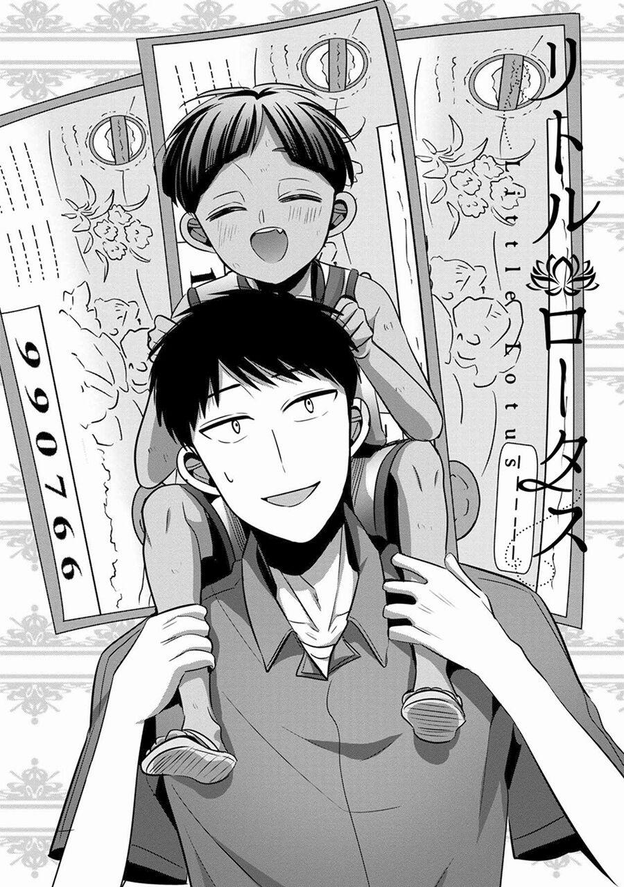 Little Lotus 21 trang 2