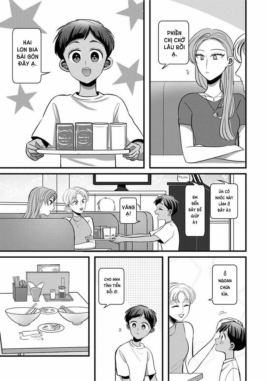 Little Lotus 22 trang 10