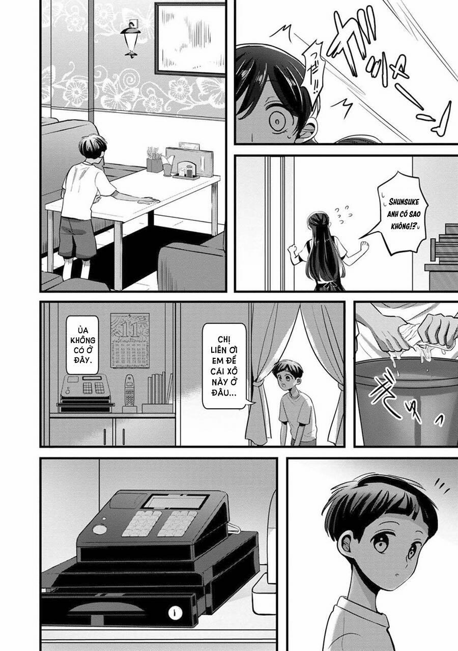 Little Lotus 22 trang 13