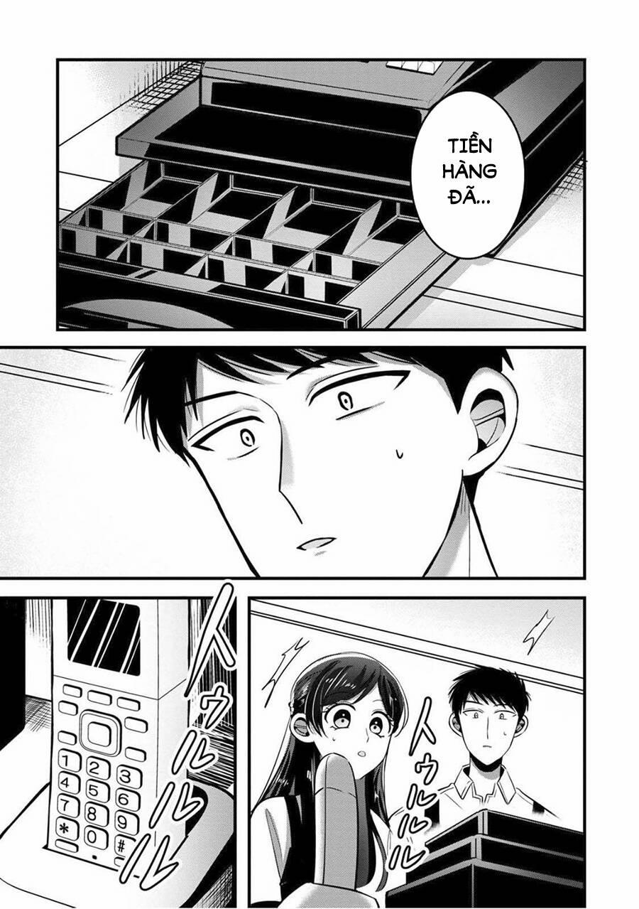 Little Lotus 22 trang 16